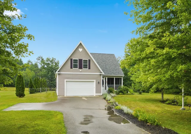 43rd image of 4 Memory Ln, Loudon, NH 03307 | MLS# 5101231
