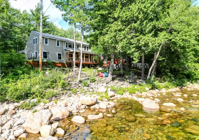 1st image of 633 Cobb Farm Rd, Bartlett, NH 03812 | MLS# 5101232
