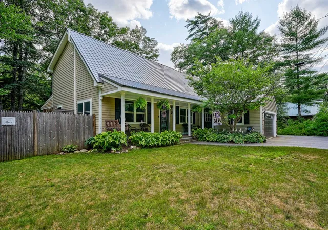 3rd image of 633 Cobb Farm Rd, Bartlett, NH 03812 | MLS# 5101232