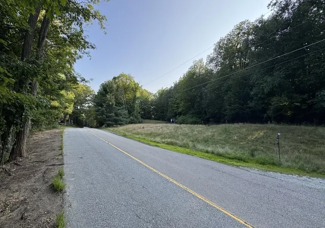 Photo 3 of Land for sale at Kendall Hill Rd, Mont Vernon, NH 03057 | MLS# 5101235 | Listing updated on 2026-08-01