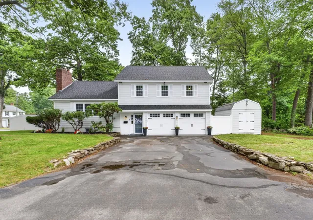1st image of 91 Carolan Ave, Hampton, NH 03842 | MLS# 5101237