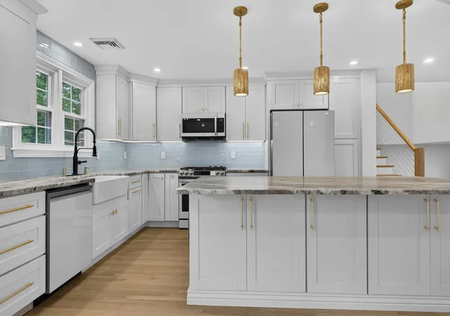 Photo 3 of Sale Pending at 91 Carolan Ave, Hampton, NH 03842 | MLS# 5101237 | Listing updated on 2026-07-28