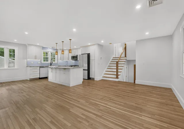 Photo 4 of Sale Pending at 91 Carolan Ave, Hampton, NH 03842 | MLS# 5101237 | Listing updated on 2026-07-28