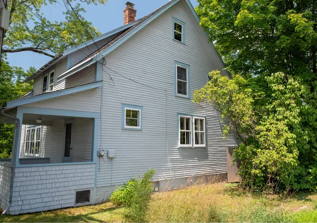 Photo 3 of Single family home for sale at 515 Washington Hwy, Morrisville, VT 05661 | MLS# 5101238 | Listing updated on 2026-09-15