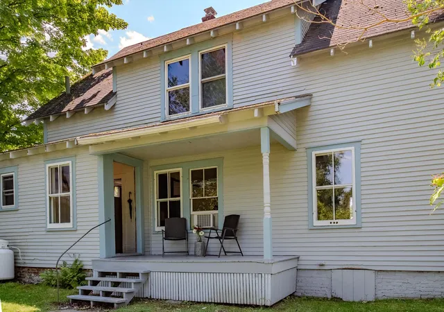 Photo 4 of Single family home for sale at 515 Washington Hwy, Morrisville, VT 05661 | MLS# 5101238 | Listing updated on 2026-09-15