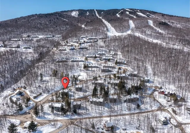 Photo 2 of Condo for sale at 36 Okemo Trailside Ext #6D, Ludlow, VT 05149 | MLS# 5101239 | Listing updated on 2026-09-02