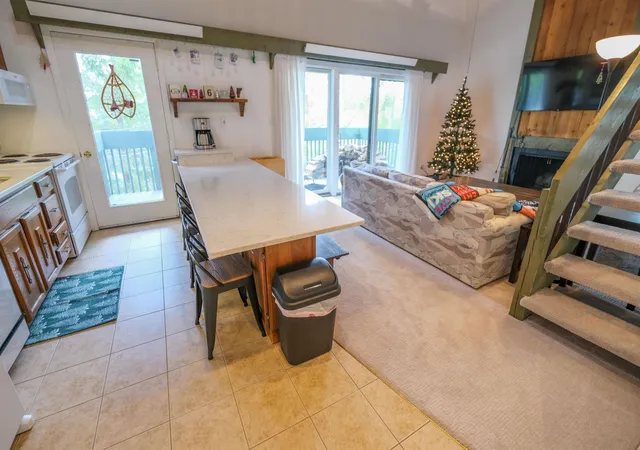 Photo 3 of Condo for sale at 36 Okemo Trailside Ext #6D, Ludlow, VT 05149 | MLS# 5101239 | Listing updated on 2026-09-02