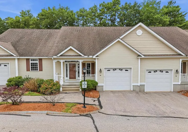 2nd image of 34 Mammoth Rd #18, Hooksett, NH 03106 | MLS# 5101241