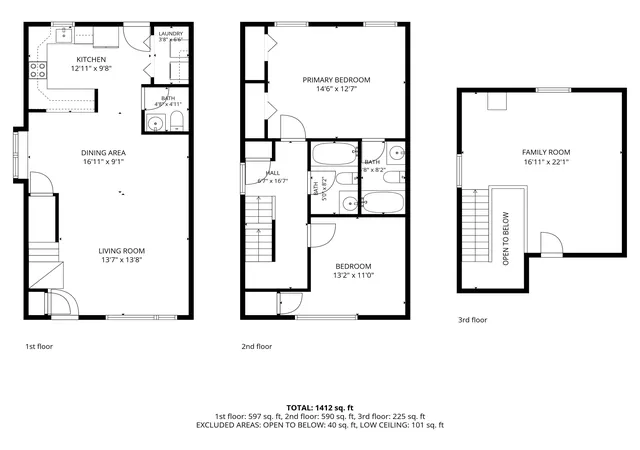 41st image of 17 Chestnut Cir, Merrimack, NH 03054 | MLS# 5101243