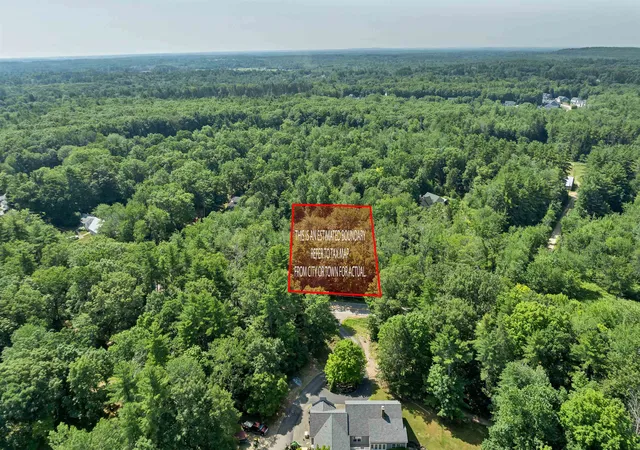 Photo 1 of Land for sale at 284 Tolend Rd, Dover, NH 03820 | MLS# 5101253 | Listing updated on 2026-07-27