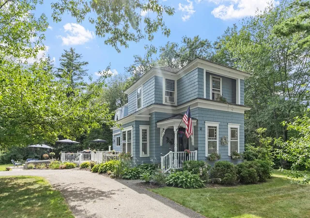 1st image of 41 Newton Junction Road Road, Kingston, NH 03848 | MLS# 5101255