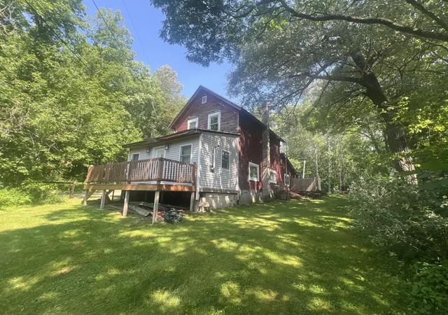 Photo 1 of Single family home for sale at 14 Railroad St, Milan, NH 03588 | MLS# 5101258 | Listing updated on 2026-07-29