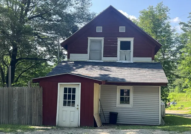 Photo 3 of Single family home for sale at 14 Railroad St, Milan, NH 03588 | MLS# 5101258 | Listing updated on 2026-07-29
