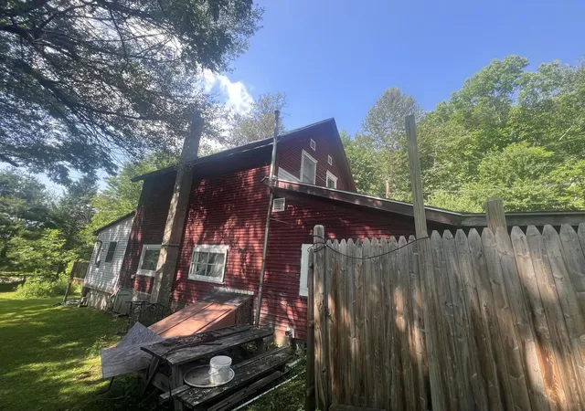 Photo 3 of Single family home for sale at 14 Railroad St, Milan, NH 03588 | MLS# 5101258 | Listing updated on 2026-07-29
