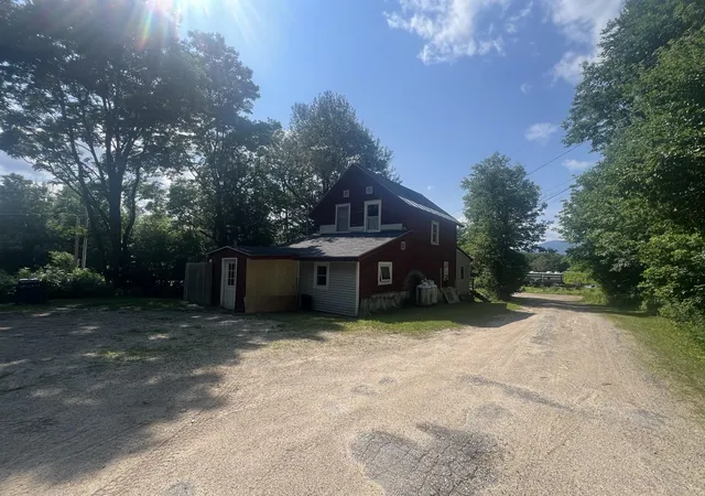 Photo 4 of Single family home for sale at 14 Railroad St, Milan, NH 03588 | MLS# 5101258 | Listing updated on 2026-07-29