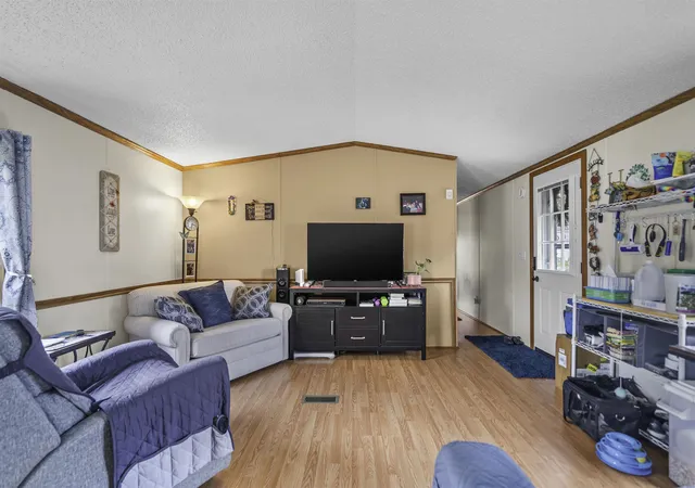 Photo 3 of Manufactured home for sale at 9 Saint Joseph Dr, Belmont, NH 03220 | MLS# 5101260 | Listing updated on 2026-07-29