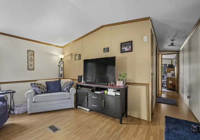 Photo 4 of Manufactured home for sale at 9 Saint Joseph Dr, Belmont, NH 03220 | MLS# 5101260 | Listing updated on 2026-07-29