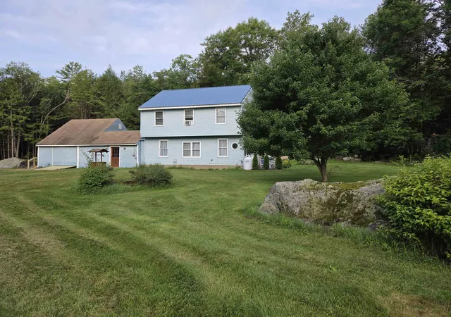 1st image of 531 Goose Pond Rd, Canaan, NH 03741 | MLS# 5101261