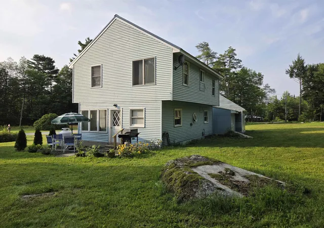 3rd image of 531 Goose Pond Rd, Canaan, NH 03741 | MLS# 5101261