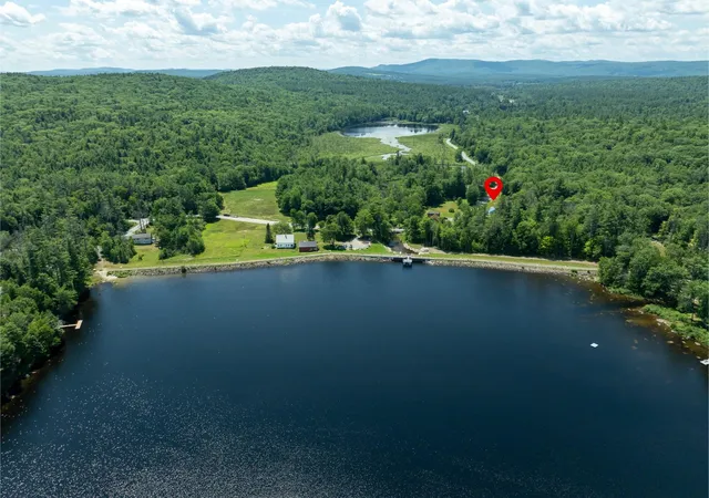 5th image of 531 Goose Pond Rd, Canaan, NH 03741 | MLS# 5101261