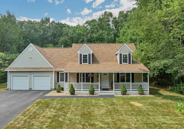 Photo 1 of Sale Pending at 314 Lancaster Hill Rd, Tilton, NH 03276 | MLS# 5101264 | Listing updated on 2026-09-01