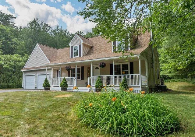 Photo 2 of Sale Pending at 314 Lancaster Hill Rd, Tilton, NH 03276 | MLS# 5101264 | Listing updated on 2026-09-01