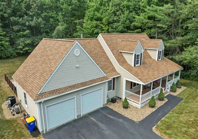 Photo 3 of Sale Pending at 314 Lancaster Hill Rd, Tilton, NH 03276 | MLS# 5101264 | Listing updated on 2026-09-01