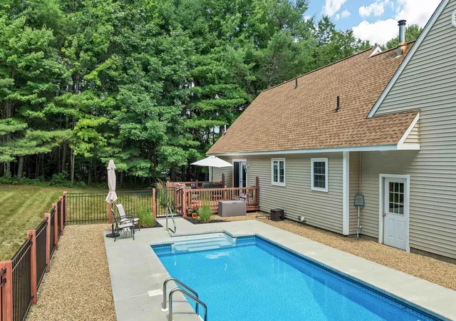 Photo 3 of Sale Pending at 314 Lancaster Hill Rd, Tilton, NH 03276 | MLS# 5101264 | Listing updated on 2026-09-01