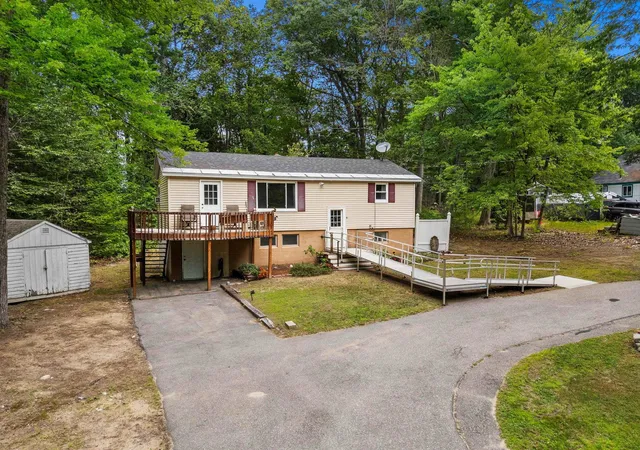 Photo 3 of Single family home for sale at 11 Dudley Dr, Middleton, NH 03887 | MLS# 5101269 | Listing updated on 2026-09-03