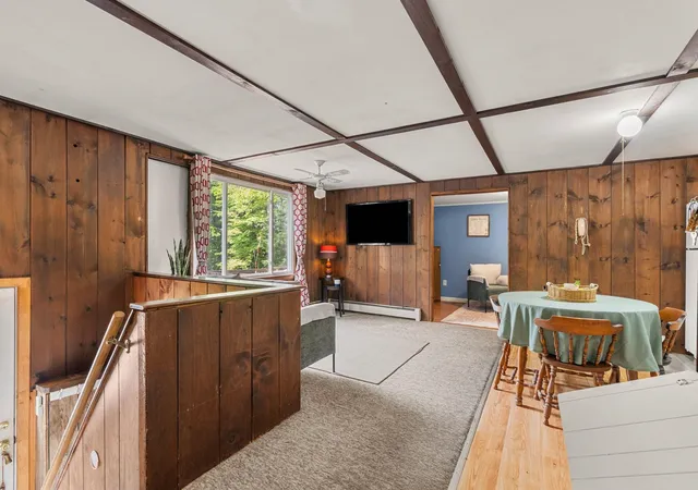 Photo 4 of Single family home for sale at 11 Dudley Dr, Middleton, NH 03887 | MLS# 5101269 | Listing updated on 2026-09-03