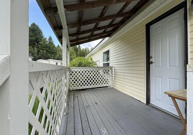Photo 3 of Manufactured home for sale at 45 Oakwood Dr, Hyde Park, VT 05655 | MLS# 5101270 | Listing updated on 2026-09-14