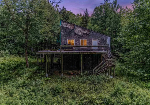 3rd image of 105 Beaver Pond Rd, Lyman, NH 03585 | MLS# 5101277