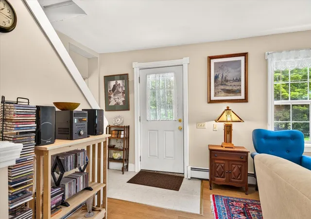 Photo 3 of Single family home for sale at 126 & 12W Shadow Ln, Pittsford, VT 05763 | MLS# 5101279 | Listing updated on 2026-10-06