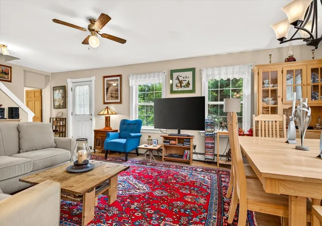 Photo 4 of Single family home for sale at 126 & 12W Shadow Ln, Pittsford, VT 05763 | MLS# 5101279 | Listing updated on 2026-10-06