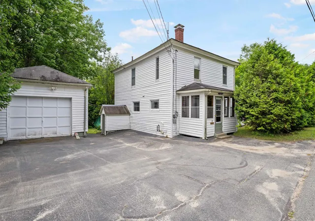 Single family home for sale at 27 Hillside Ave, Groveton, NH 03582 | MLS# 5101286