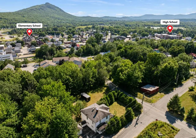 Photo 2 of Single family home for sale at 27 Hillside Ave, Groveton, NH 03582 | MLS# 5101286 | Listing updated on 2026-09-07