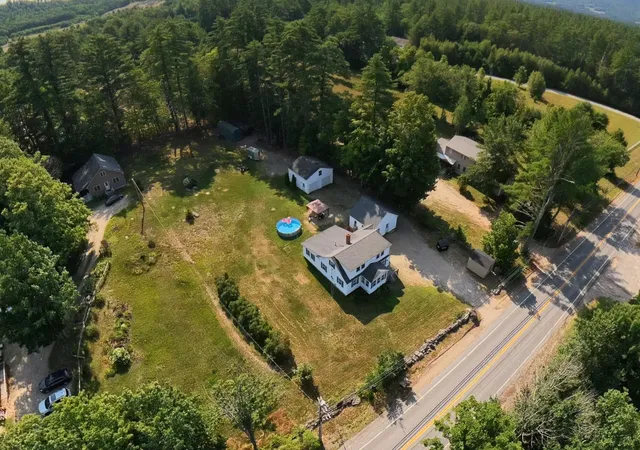 Photo 1 of Single family home for sale at 83 Tamworth Rd, Tamworth, NH 03886 | MLS# 5101288 | Listing updated on 2026-09-18