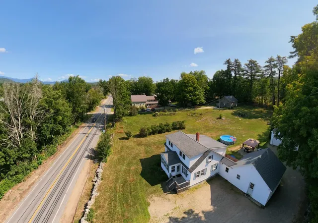 Photo 3 of Single family home for sale at 83 Tamworth Rd, Tamworth, NH 03886 | MLS# 5101288 | Listing updated on 2026-09-18