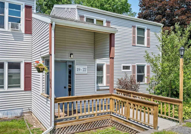Photo 1 of Sale Pending at 85 The Commons Rd #21, Moretown, VT 05660 | MLS# 5101289 | Listing updated on 2026-09-18