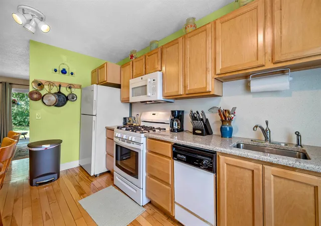 Photo 3 of Sale Pending at 85 The Commons Rd #21, Moretown, VT 05660 | MLS# 5101289 | Listing updated on 2026-09-18