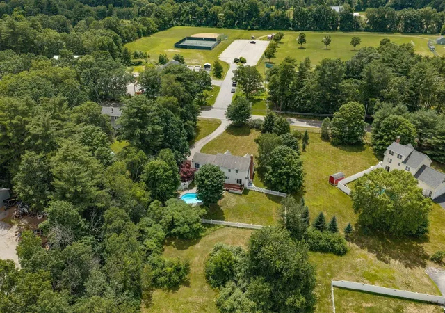 54th image of 61 Bunker Hill Ave, Stratham, NH 03885 | MLS# 5101291