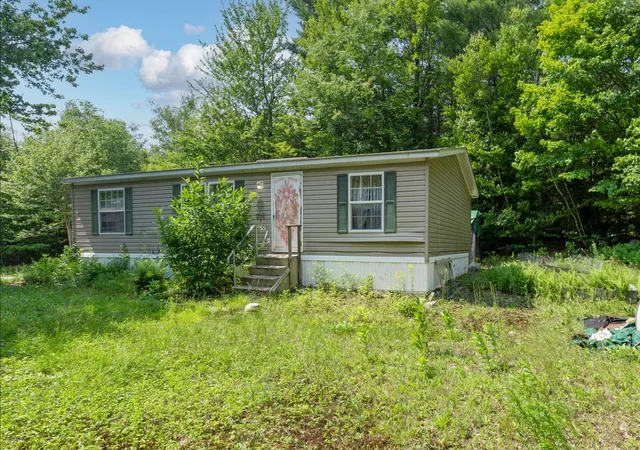 Photo 1 of Manufactured home for sale at 134 South Rd, Lempster, NH 03605 | MLS# 5101294 | Listing updated on 2026-09-17