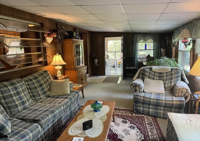 Photo 4 of Manufactured home for sale at 40 Murphy Ln, Tamworth, NH 03886 | MLS# 5101295 | Listing updated on 2026-07-27
