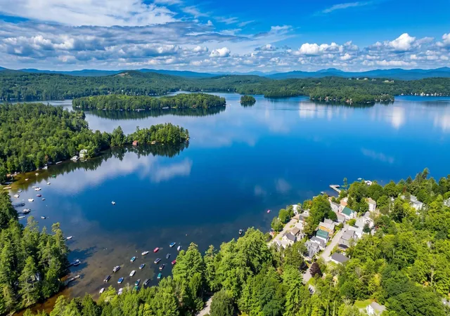 Photo 1 of Single family home for sale at 5 Lakeside Rd, Newbury, NH 03255 | MLS# 5101298 | Listing updated on 2026-08-24