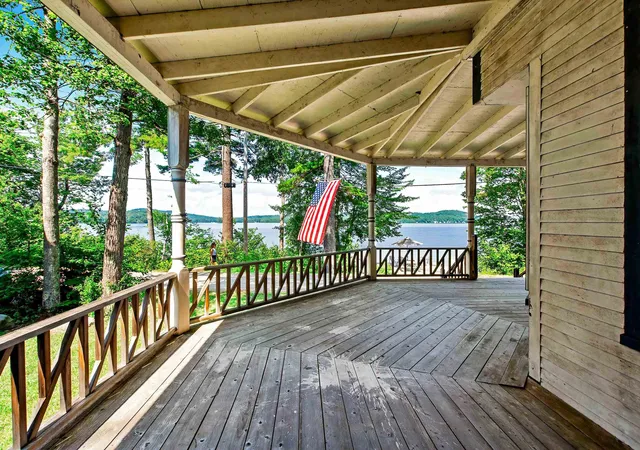 Photo 3 of Single family home for sale at 5 Lakeside Rd, Newbury, NH 03255 | MLS# 5101298 | Listing updated on 2026-08-24