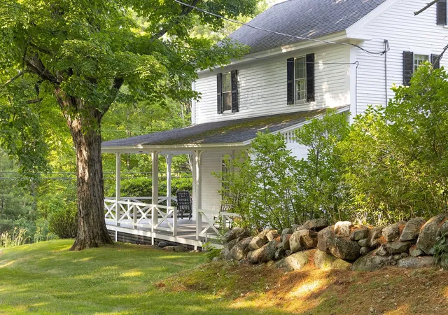 Photo 3 of Single family home for sale at 975 Rollins Rd, Contoocook, NH 03229 | MLS# 5101299 | Listing updated on 2026-08-04