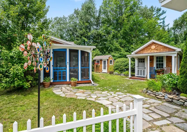 3rd image of 41 Evergreen Ln, Littleton, NH 03561 | MLS# 5101303