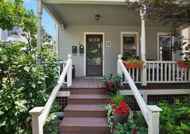 Photo 1 of Single family home for sale at 16 Isham St, Burlington, VT 05401 | MLS# 5101309 | Listing updated on 2026-09-16
