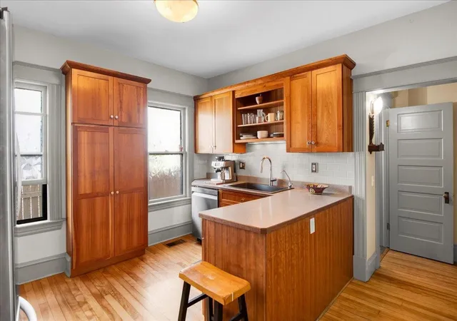Photo 3 of Single family home for sale at 16 Isham St, Burlington, VT 05401 | MLS# 5101309 | Listing updated on 2026-09-16