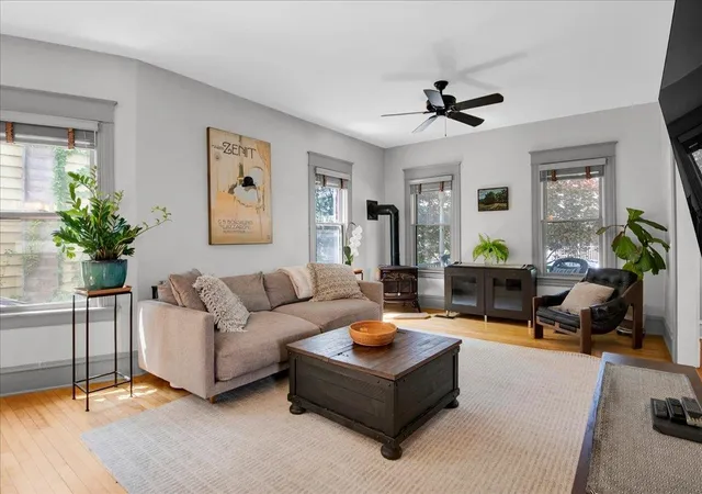 Photo 3 of Single family home for sale at 16 Isham St, Burlington, VT 05401 | MLS# 5101309 | Listing updated on 2026-09-16